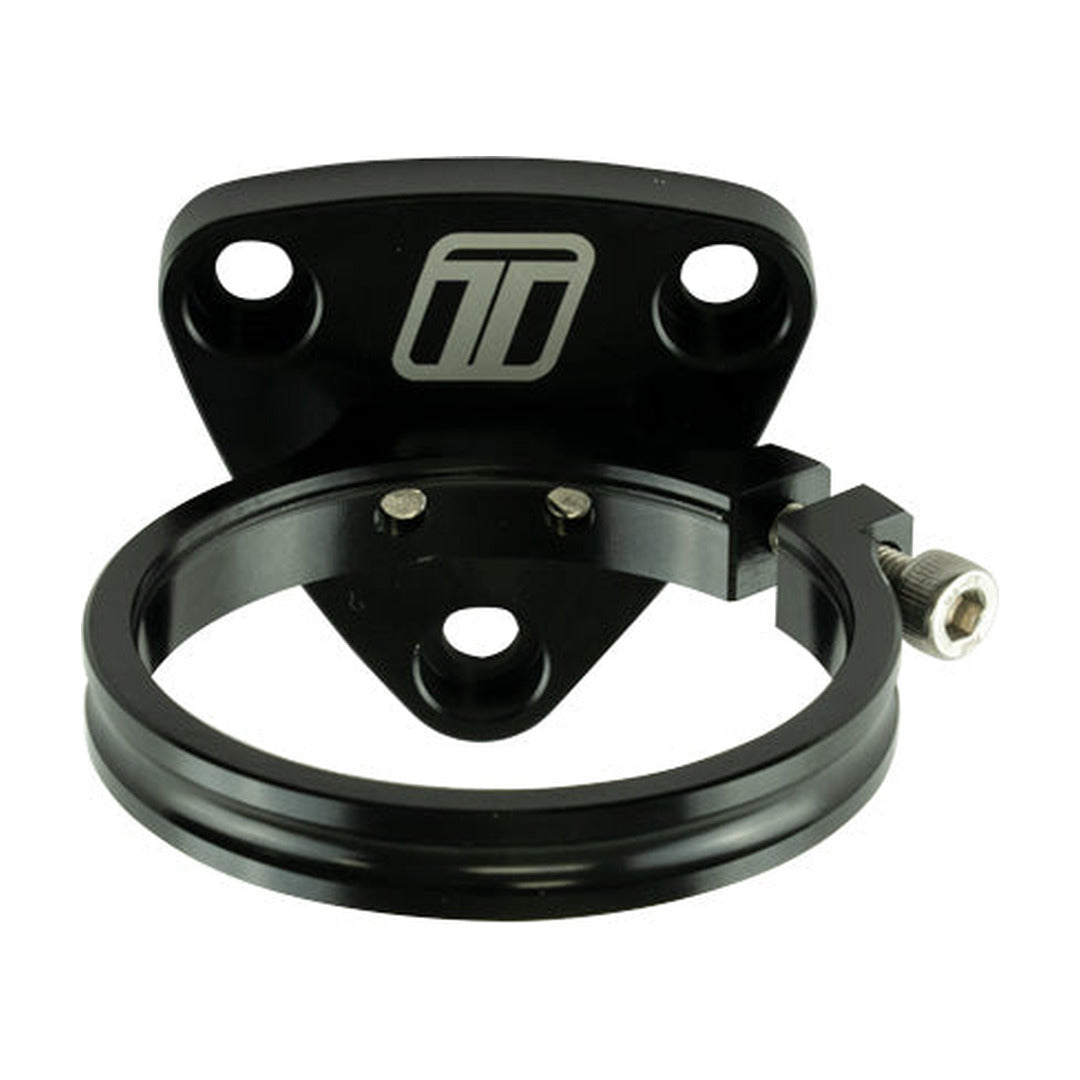 Turbosmart Fuel Pressure Regulator Billet Mounting Bracket