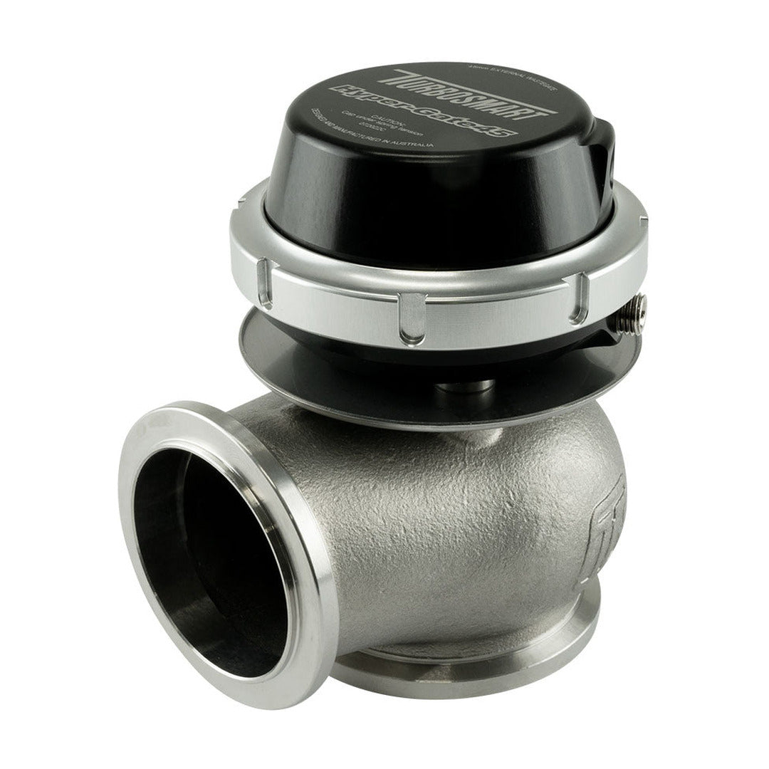 Turbosmart Gen4 WG45 HyperGate45 7psi Black