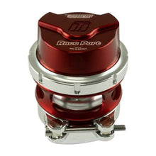 Turbosmart GenV RacePort BOV Red