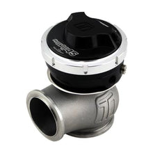 Turbosmart GenV WG45CG HyperGate45 5psi Compressed Gas Black