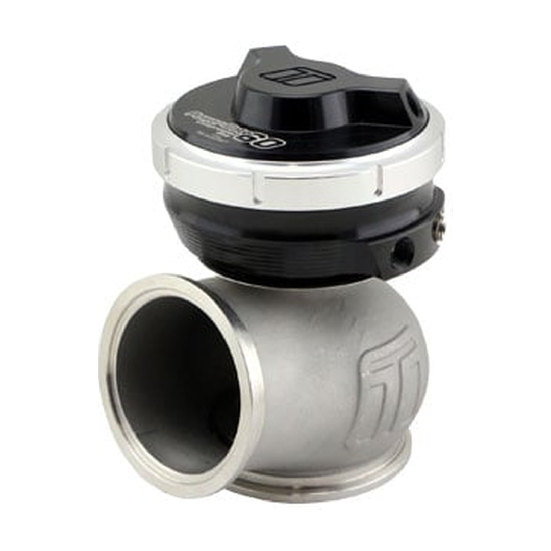 Turbosmart GenV WG60CG PowerGate60 Compressed Gas 5psi Black