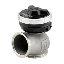 Turbosmart GenV WG60CG PowerGate60 Compressed Gas 5psi Black
