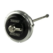 Turbosmart IWG75 Wastegate Actuator BorgWarner EFR B2 Single + Twin Scroll Black -14psi