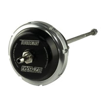 Turbosmart IWG75 (Twin Port) Wastegate Actuator Borg Warner EFR B2 Single/Twin Scroll 14psi