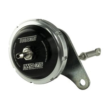 Turbosmart IWG75 Wastegate Actuator Mazda MPS 24psi