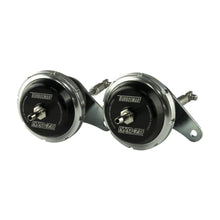 Turbosmart IWG75 (Twin Port) Wastegate Actuator Nissan GTR R35 7psi