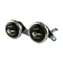 Turbosmart IWG75 Wastegate Actuator Nissan GTR R35 7psi