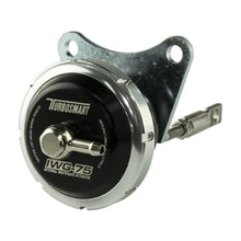 Turbosmart IWG75 Wastegate Actuator Suit Subaru Impreza WRX 08 5psi