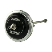 Turbosmart IWG75 Wastegate Actuator Ford Fiesta ST 1.6L Ecoboost 7psi