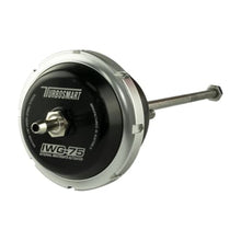 Turbosmart IWG75 Twin-Port Universal Wastegate Actuator (UNF) 14psi