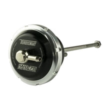 Turbosmart IWG75 Universal Wastegate Actuator (UNF) 150mm 10psi