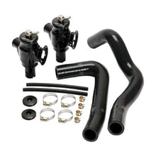 Turbosmart Kompact Dual Port Blow Off Valve Suit BMW N54