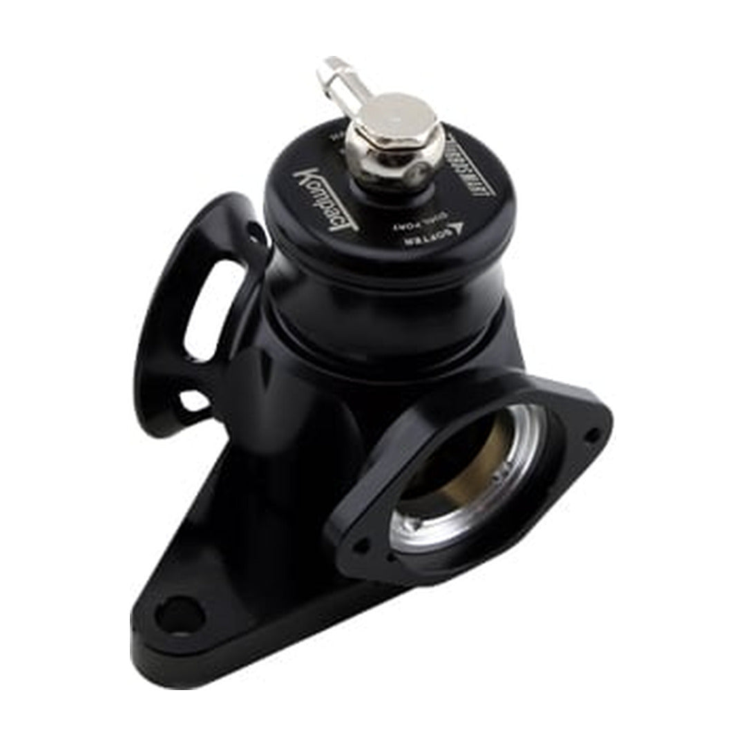 Turbosmart Kompact Dual Port Blow Off Valve Subaru