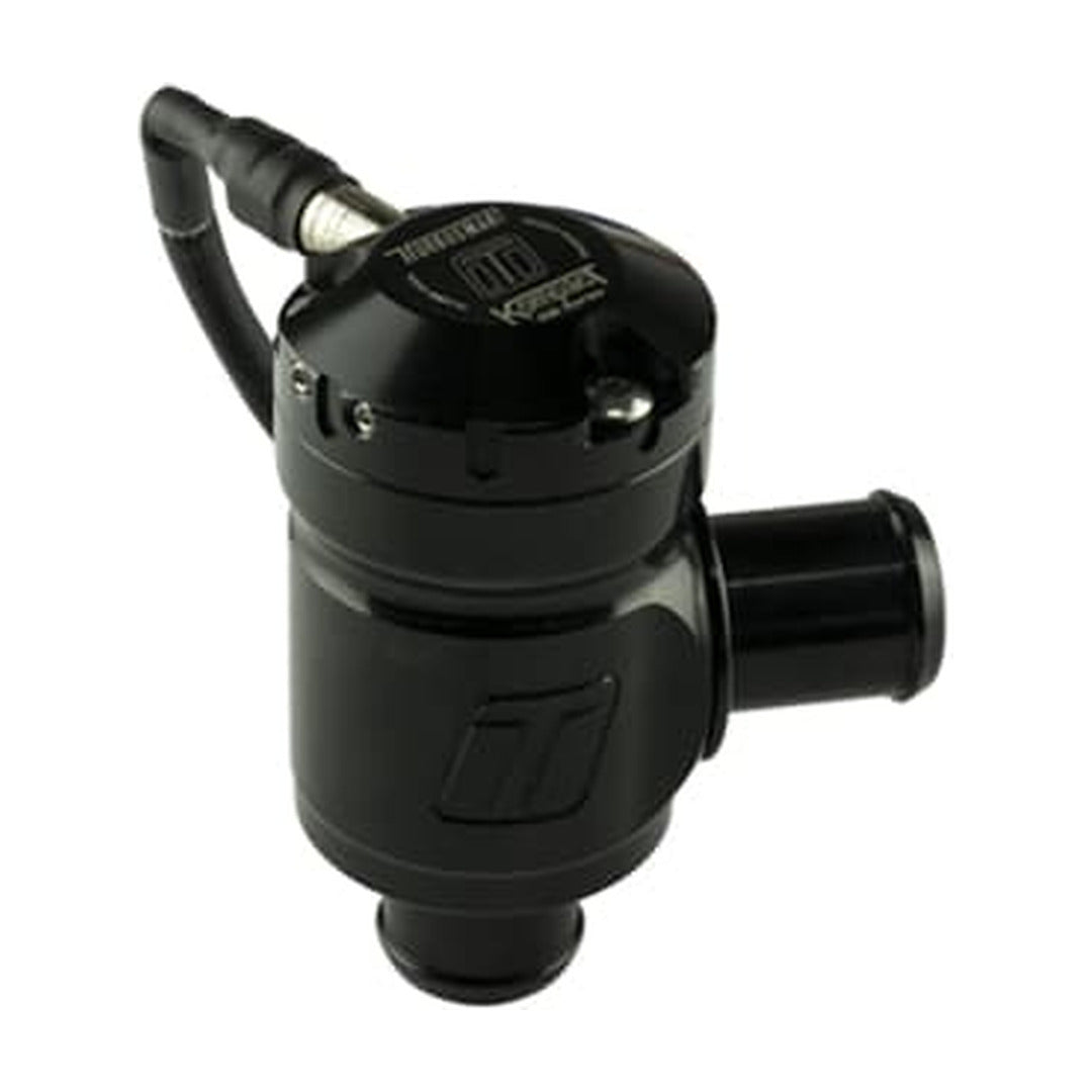 Turbosmart Kompact EM Plumb Back Valve (Diverter Valve) 25mm Universal