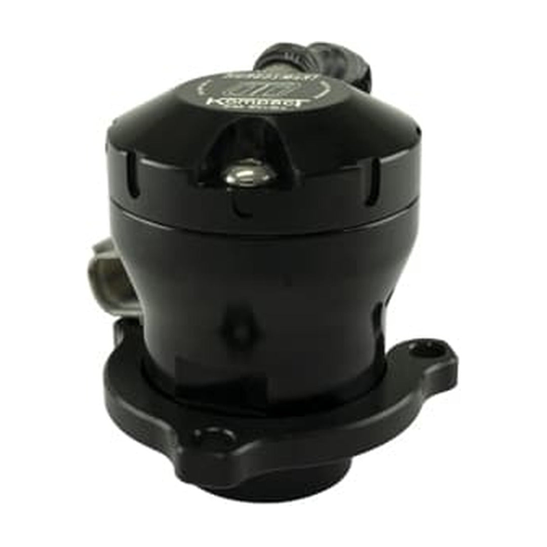 Turbosmart Kompact EM Plumb Back Valve (Diverter Valve) VR17
