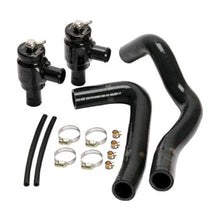 Turbosmart Kompact Plumb Back Valve (Diverter Valve) Kit Suit BMW N54