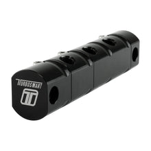 Turbosmart Modular Reference Distribution Block (6 Port) 1/8NPT