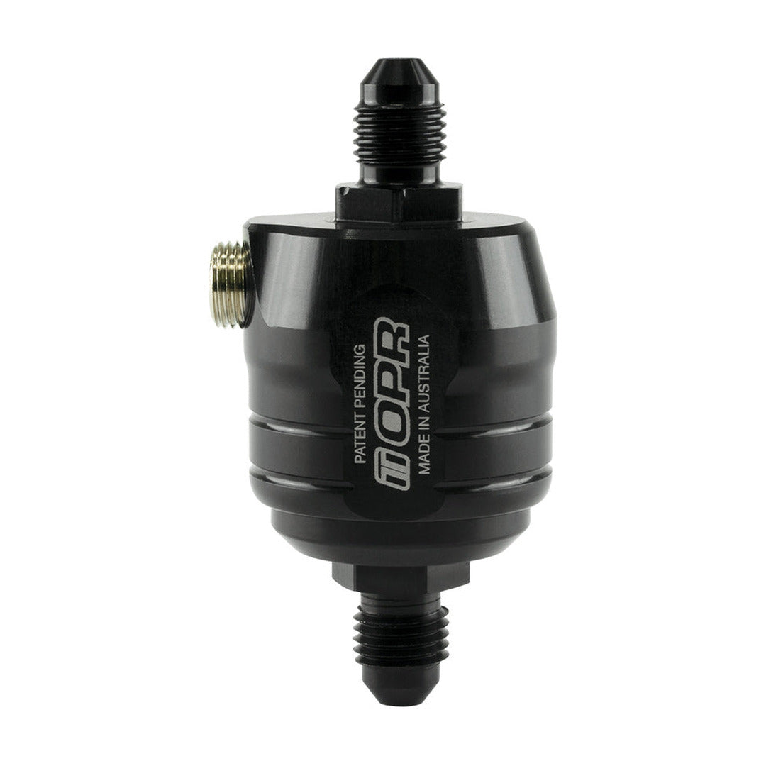Turbosmart OPR V2 Turbo Oil Pressure Regulator