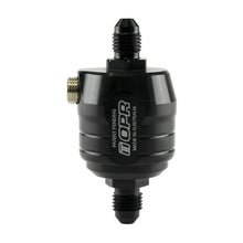 Turbosmart OPR V2 Turbo Oil Pressure Regulator
