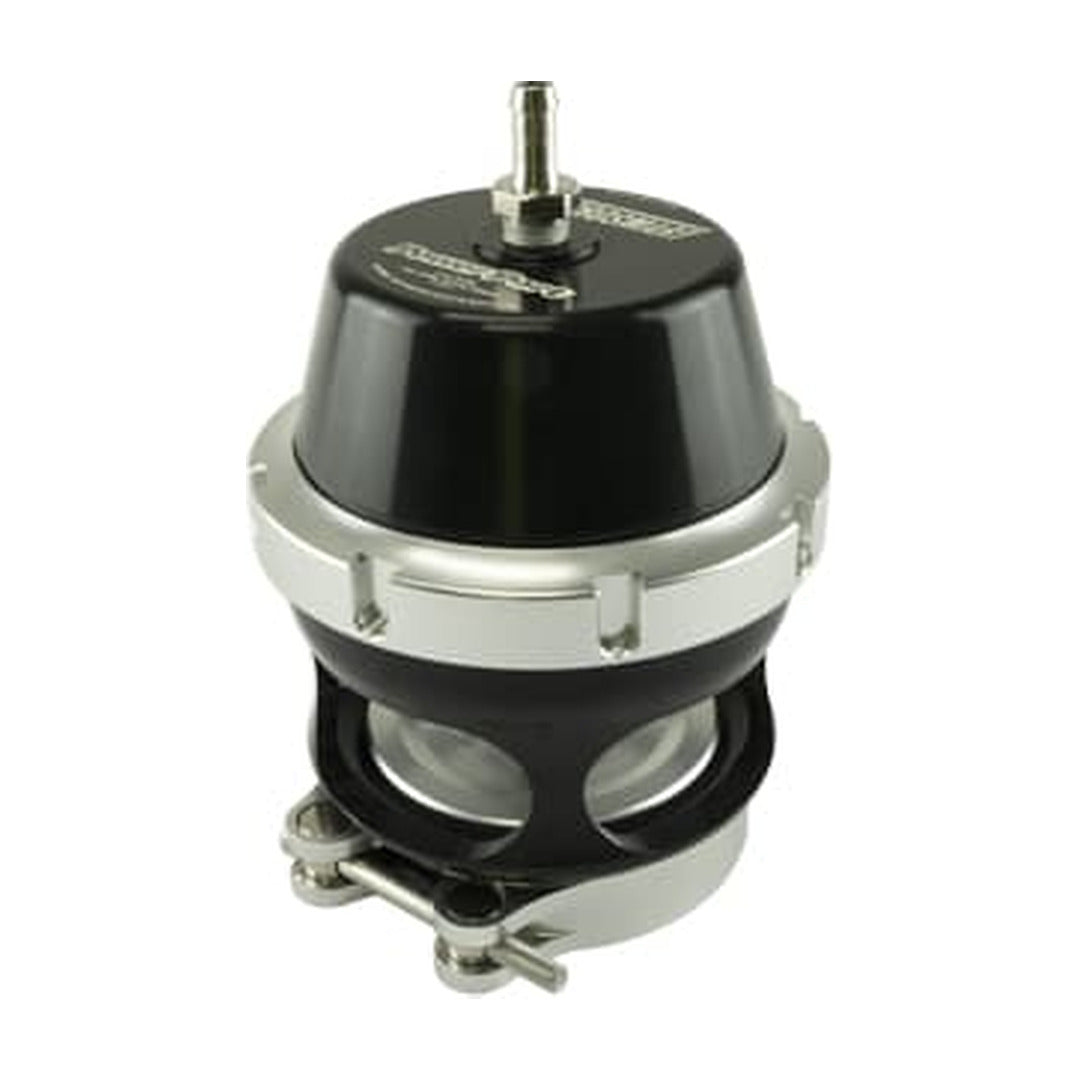 Turbosmart PowerPort BOV (Black)