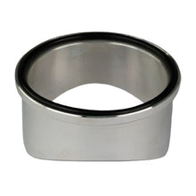 Turbosmart Race Port & Big Bubba Weld Flange Alloy
