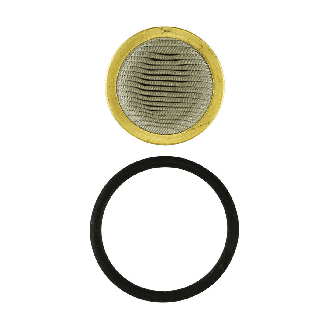 Turbosmart Replacement 44 micron Filter Element (Suit Turbosmart OPR  (V2) & Oil Filter)