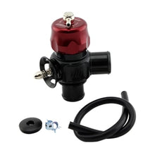 Turbosmart Smart Port Dual Port Mitsubishi EVO IV To X Red/Black