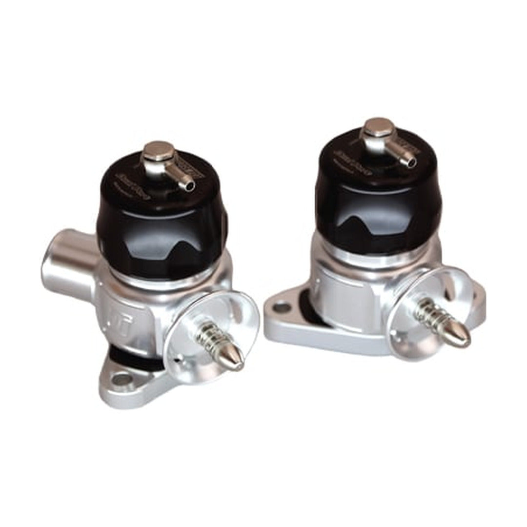 Turbosmart Dual Port Smart Port Nissan GT-R R35 Kit