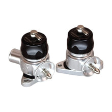Turbosmart Dual Port Smart Port Nissan GT-R R35 Kit