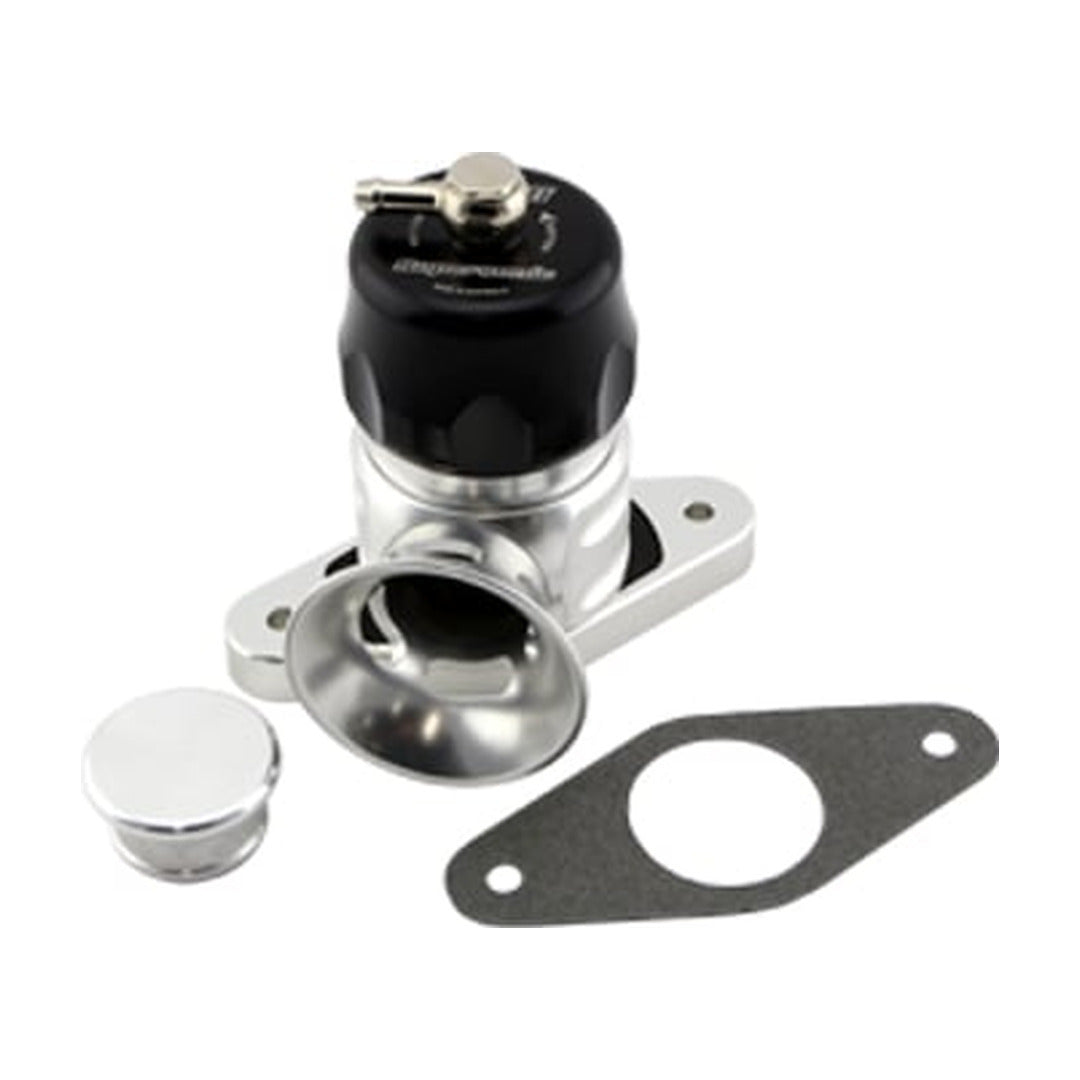 Turbosmart Supersonic Mazda / Subaru -Black