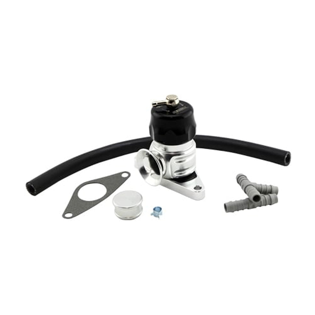Turbosmart Supersonic Subaru Black