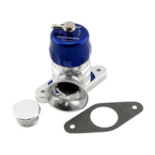 Turbosmart Supersonic Mazda / Subaru -Blue
