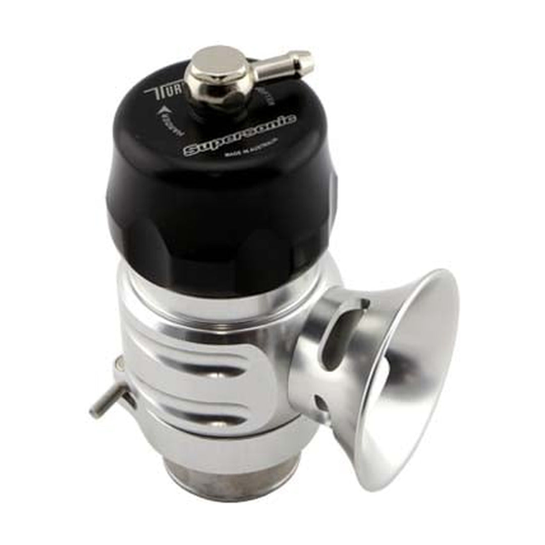 Turbosmart Supersonic Universal Fit Black