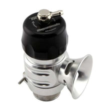 Turbosmart Supersonic Universal Fit Black