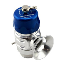 Turbosmart Supersonic Universal Fit Blue