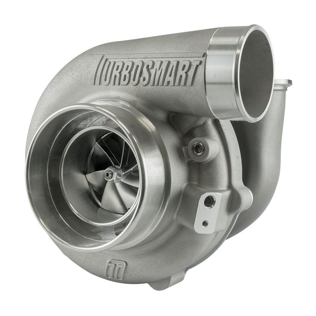 Turbosmart TS-1 Performance Turbocharger 5862 V-Band 0.82AR Externally Wastegated