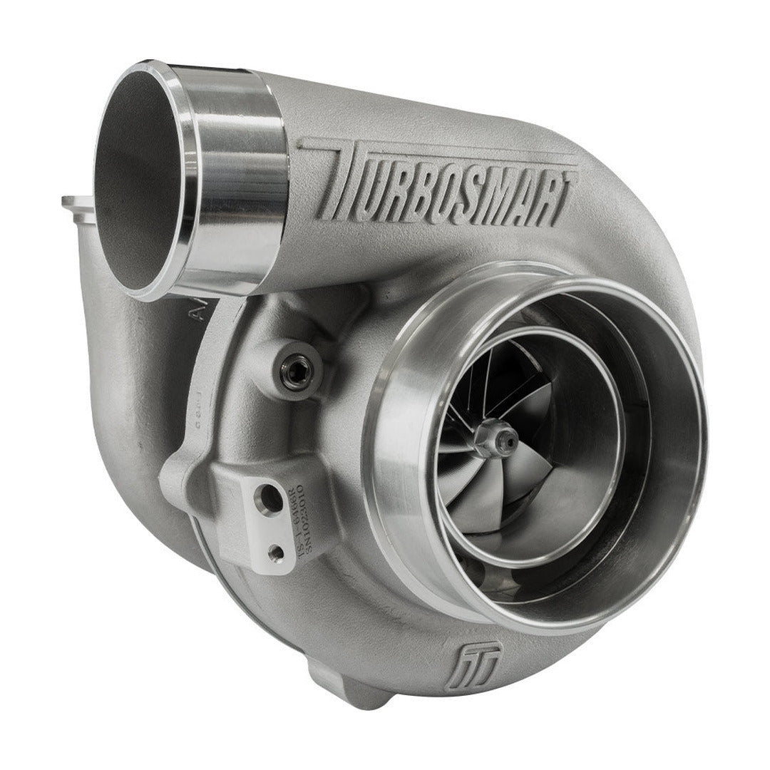 Turbosmart TS-1 Performance Turbocharger 6262 V-Band 0.82AR Externally Wastegated (Reversed Rotation)
