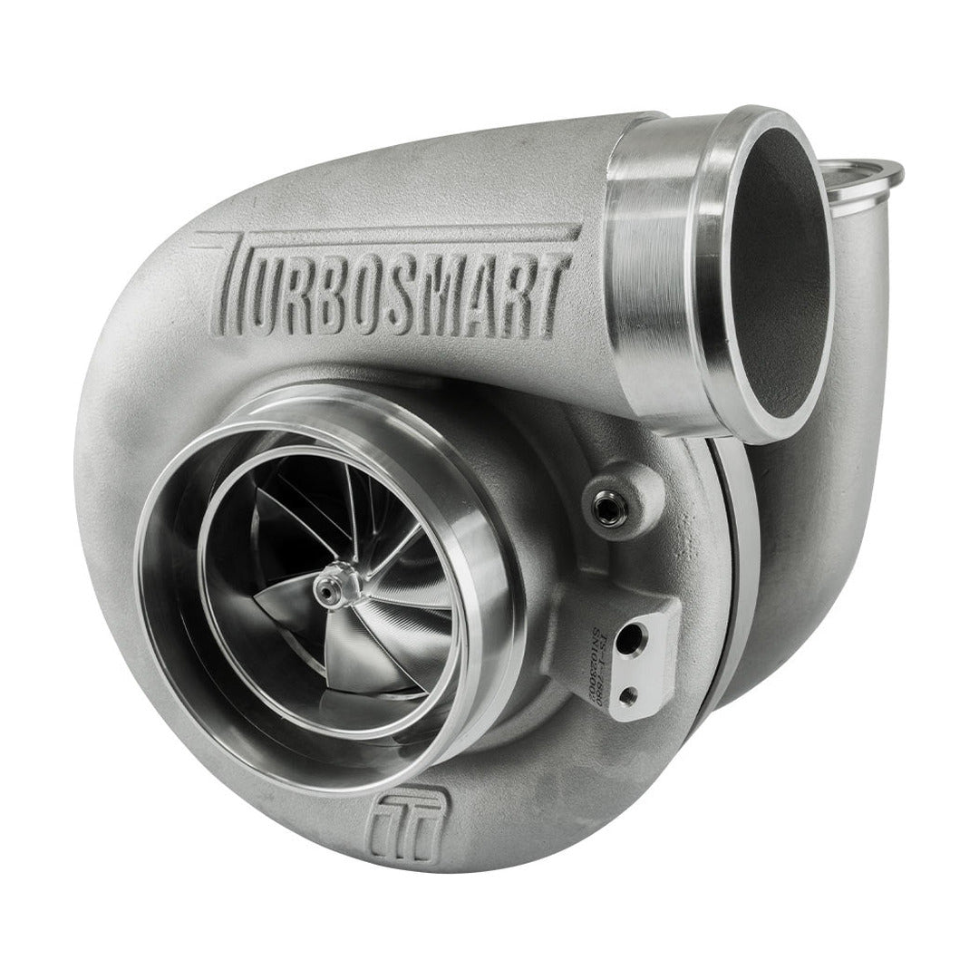 Turbosmart TS-1 Performance Turbocharger 7675 V-Band 0.96AR Externally Wastegated