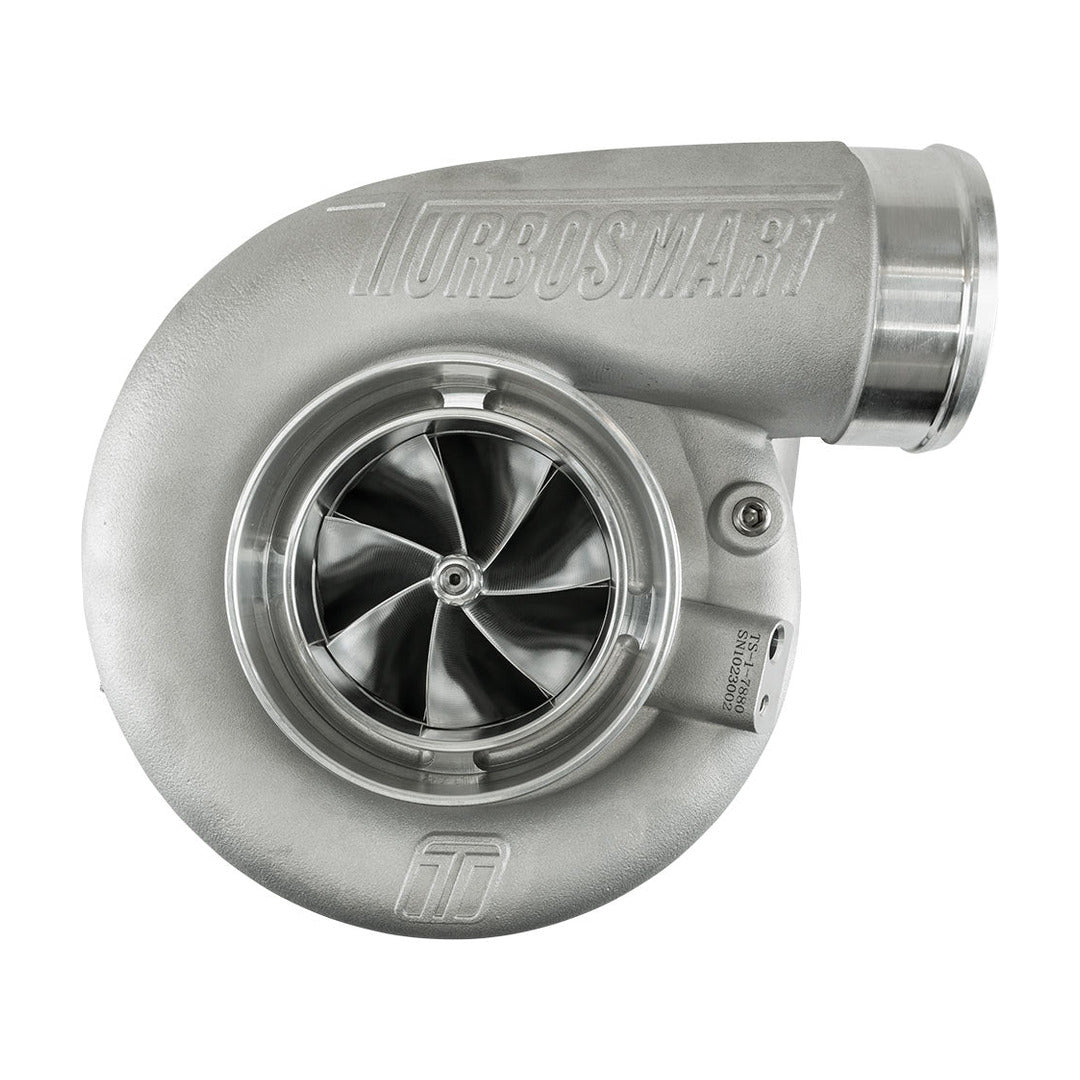 Turbosmart TS-1 Performance Turbocharger 7880 T4 0.96AR Externally Wastegated