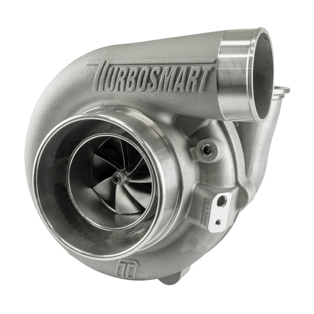 Turbosmart TS-2 Performance Turbocharger (Water Cooled) 6262 V-Band 0.82AR Externally Wastegated