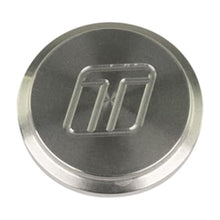 Turbosmart Blow Off Valve Blanking Plate 38mm V-Band