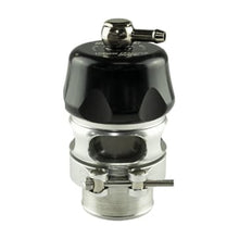 Turbosmart Vee Port Pro Black