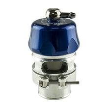 Turbosmart Vee Port Pro Blue