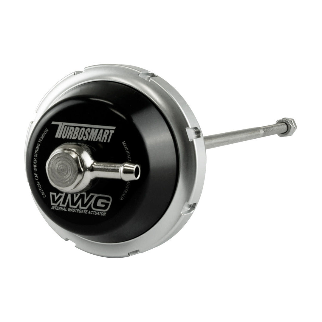 Turbosmart vIWG R56 Mini Cooper S - 6inHg