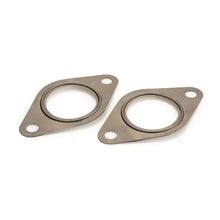 Turbosmart WG38 Manifold Gasket - SS 2-Pack