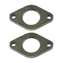 Turbosmart WG38 Weld Flanges Mild Steel