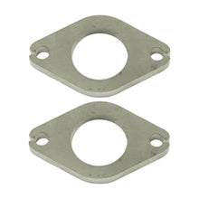 Turbosmart WG38 Weld Flanges SS 2-Pack