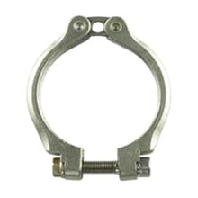 Turbosmart Gen 4 WG40 Inlet V-Band