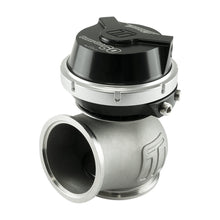 Turbosmart WG60 GenV Powergate 60 Compressed Gas 7psi Black