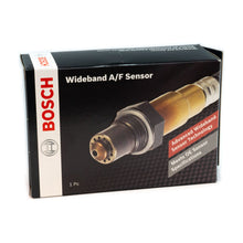 Wideband O2 sensor (LSU49)